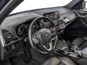 BMW X3 III (G01) Москва  - изображение 45