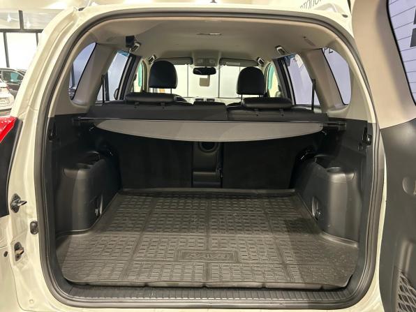 Toyota RAV4 III (XA30) Рестайлинг с пробегом 2012 года, цена 1 329 000 рублей, 212166 км, внедорожник, Автокод Объявления