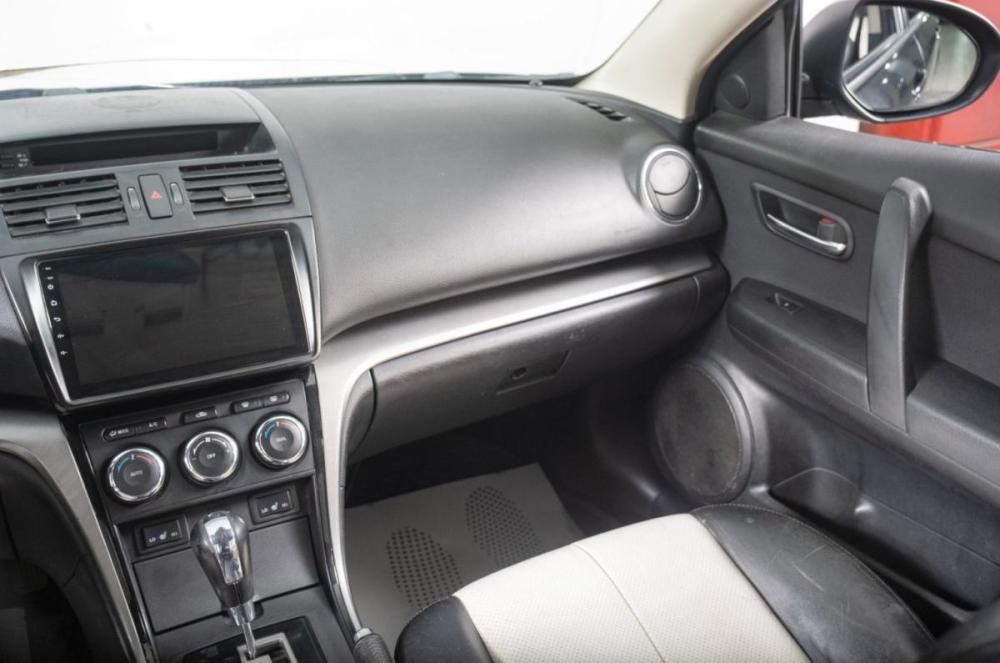 Mazda 6 II (GH) Рестайлинг Томск  - изображение 12