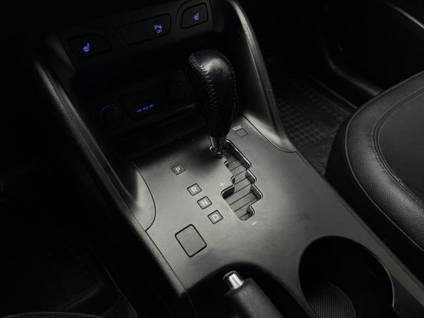 Hyundai ix35 I с пробегом 2011 года, цена 1 230 000 рублей, 143000 км, внедорожник, Автокод Объявления