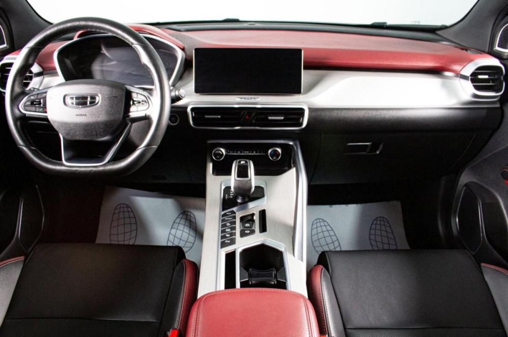 Geely Coolray I Сургут  - изображение 13