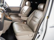 Toyota Alphard I Рестайлинг Тюмень  - изображение 34