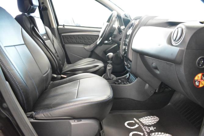 Renault Duster I Рестайлинг с пробегом 2015 года, цена 1 249 000 рублей, 171000 км, внедорожник, Автокод Объявления