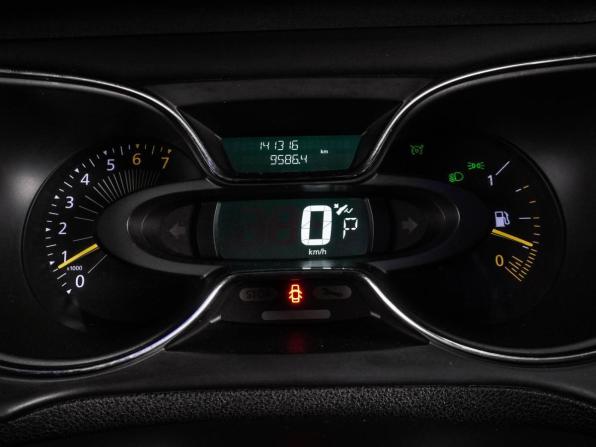 Renault Kaptur I с пробегом 2016 года, цена 1 249 000 рублей, 141316 км, внедорожник, Автокод Объявления