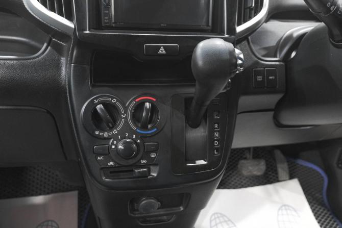 Suzuki Solio III с пробегом 2017 года, цена 909 000 рублей, 125000 км, микровэн, Автокод Объявления