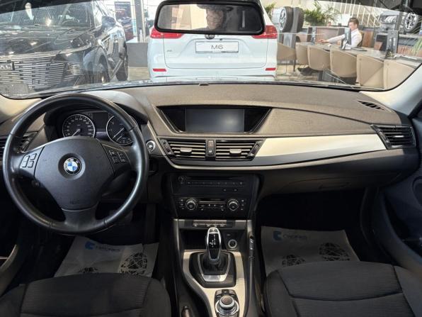 BMW X1 I (E84) Рестайлинг с пробегом 2013 года, цена 1 269 000 рублей, 135619 км, внедорожник, Автокод Объявления