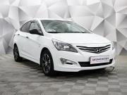 Hyundai Solaris I Рестайлинг Ульяновск  - изображение 26