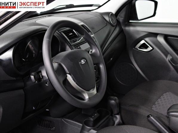 Lada (ВАЗ) Granta I Рестайлинг с пробегом 2023 года, цена 967 000 рублей, 54732 км, лифтбек, Автокод Объявления