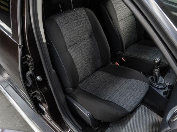 Renault Duster I с пробегом 2014 года, цена 887 000 рублей, 136375 км, внедорожник, Автокод Объявления