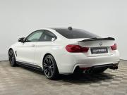 BMW 4 серии F32/F33/F36 Казань  - изображение 23