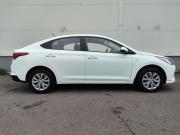 Hyundai Solaris II Рестайлинг Санкт-Петербург  - изображение 29
