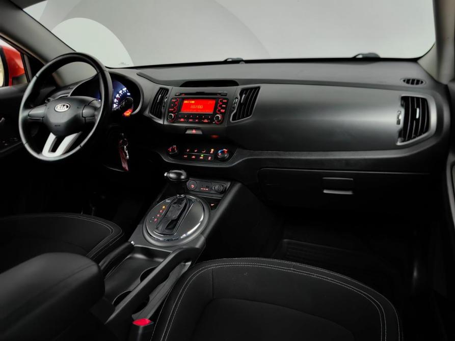 Kia Sportage III Подольск  - изображение 13