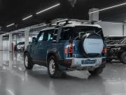 Land Rover Defender II Москва  - изображение 37