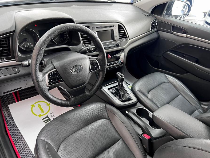 Hyundai Elantra VI (AD) Тверь  - изображение 9