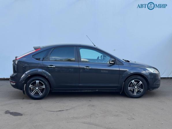 Ford Focus II Рестайлинг с пробегом 2009 года, цена 650 000 рублей, 171063 км, хэтчбек, Автокод Объявления