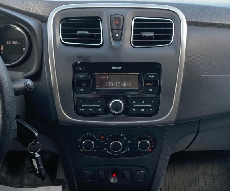 Renault Logan II Рестайлинг Стерлитамак  - изображение 14
