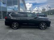 Lexus LX III Рестайлинг 2 Нижний Тагил  - изображение 27