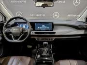BAIC U5 Plus Москва  - изображение 39