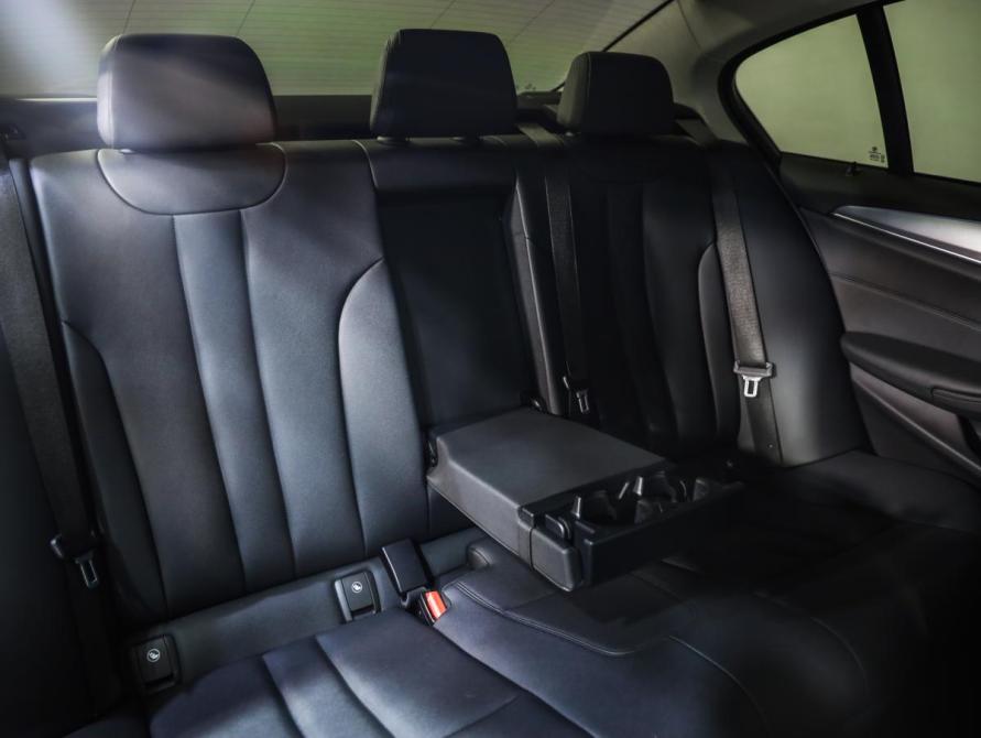 BMW 5 серии VII (G30/G31/G38) Санкт-Петербург  - изображение 31
