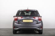 Toyota Vitz III (XP130) Рестайлинг 2 Томск  - изображение 22