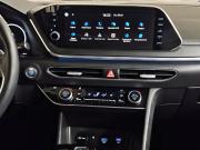 Hyundai Sonata VIII (DN8) Москва  - изображение 38
