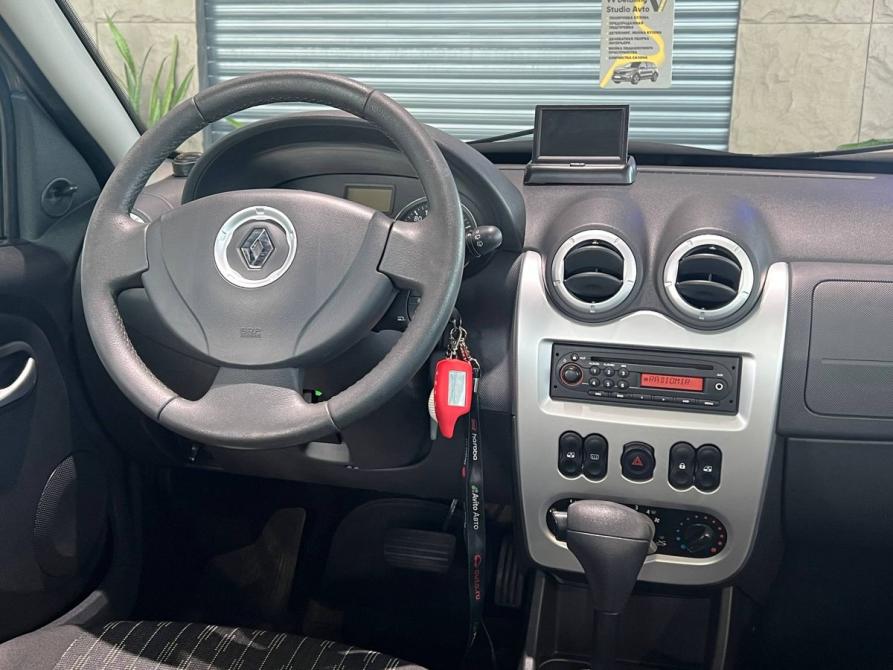 Renault Sandero I Оренбург  - изображение 16