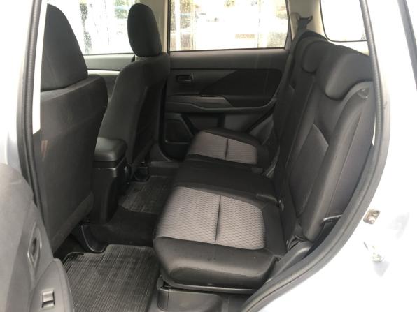 Mitsubishi Outlander III с пробегом 2012 года, цена 1 149 000 рублей, 177389 км, внедорожник, Автокод Объявления