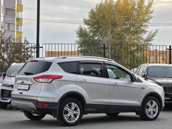 Ford Kuga II с пробегом 2013 года, цена 1 177 000 рублей, 178909 км, внедорожник, Автокод Объявления