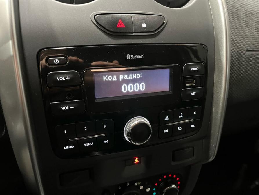Lada (ВАЗ) Largus I Рестайлинг Пермь  - изображение 19