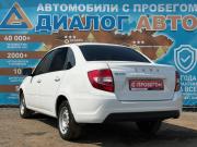 Lada (ВАЗ) Granta I Рестайлинг Набережные Челны  - изображение 22