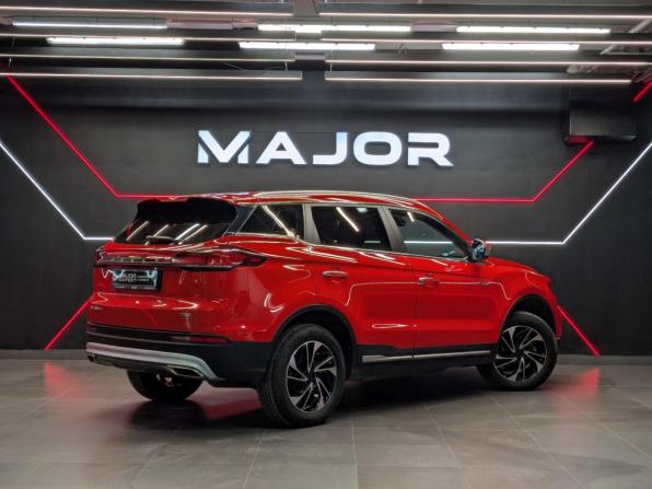 Geely Atlas Pro с пробегом 2021 года, цена 1 880 000 рублей, 57590 км, внедорожник, Автокод Объявления