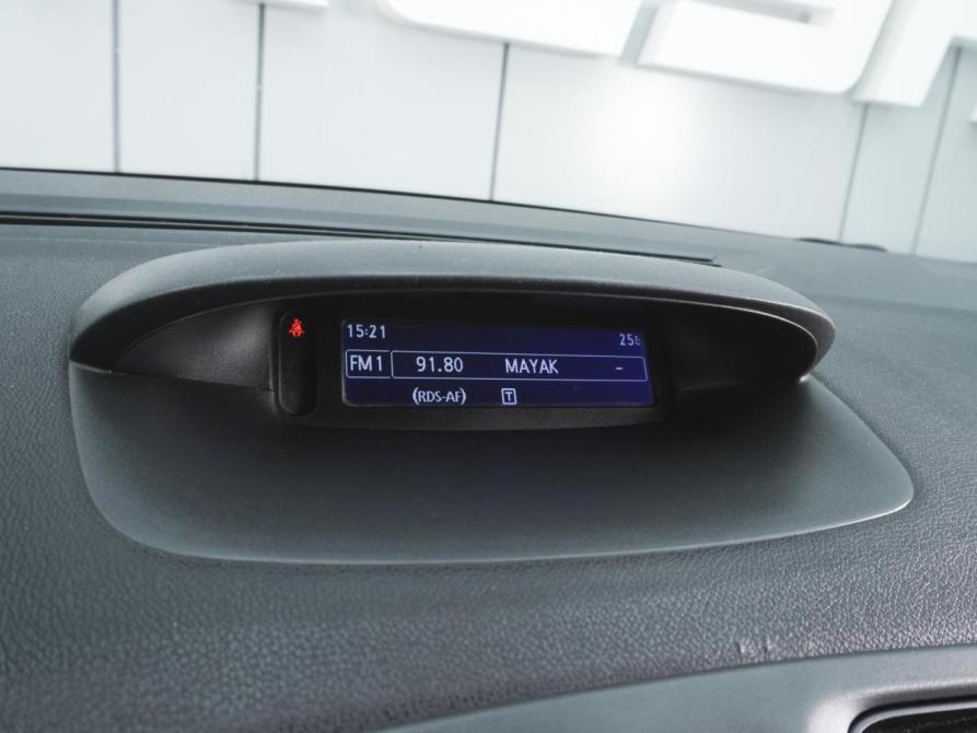 Renault Megane III Рестайлинг Ростов-на-Дону  - изображение 13