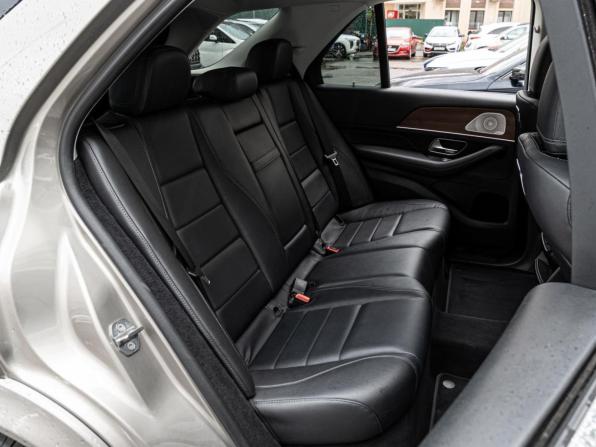 Mercedes-Benz GLE II (V167) с пробегом 2019 года, цена 4 699 000 рублей, 213675 км, внедорожник, Автокод Объявления