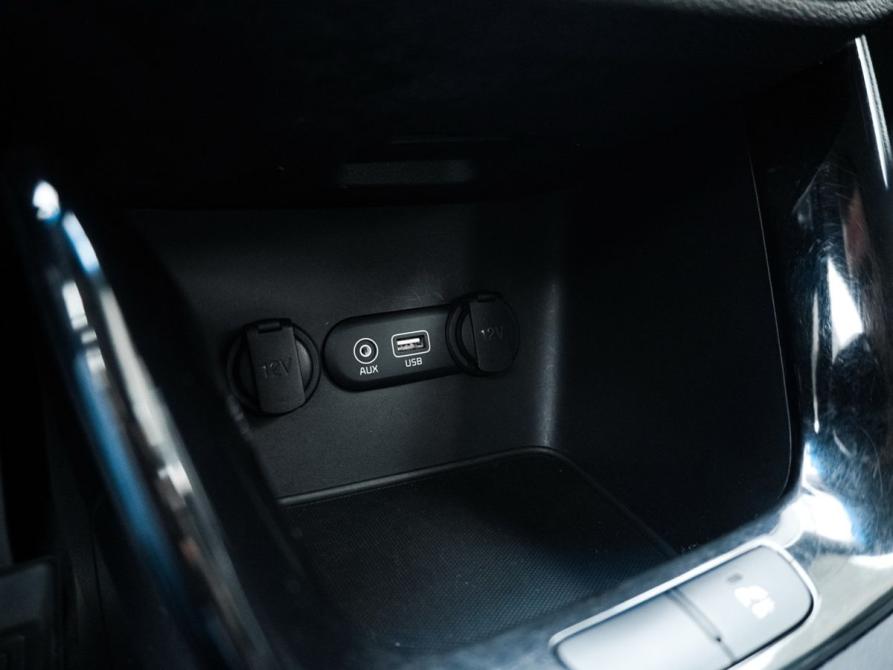 Kia Ceed II Рестайлинг Ростов-на-Дону  - изображение 20