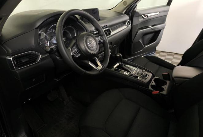 Mazda CX-5 I Рестайлинг с пробегом 2017 года, цена 2 330 000 рублей, 161426 км, внедорожник, Автокод Объявления