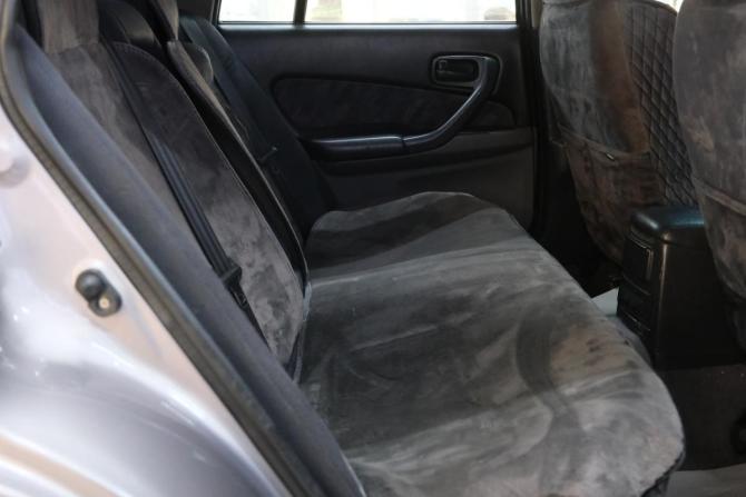 Nissan Skyline X (R34) с пробегом 1988 года, цена 659 000 рублей, 217000 км, седан, Автокод Объявления