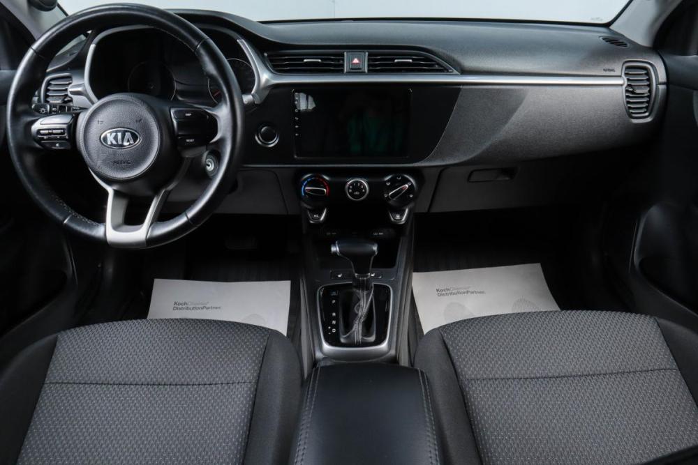 Kia Rio IV Рестайлинг Челябинск  - изображение 18