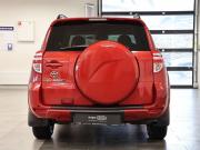 Toyota RAV4 III (XA30) Рестайлинг Калуга  - изображение 13