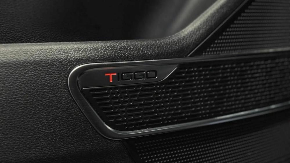 Chery Tiggo 7 Pro I Смоленск  - изображение 21