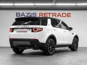 Land Rover Discovery Sport I Тюмень  - изображение 30