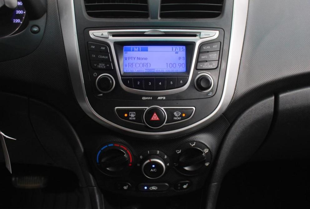 Hyundai Solaris I Нижний Новгород  - изображение 15