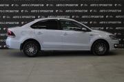 Volkswagen Polo V Рестайлинг Томск  - изображение 19