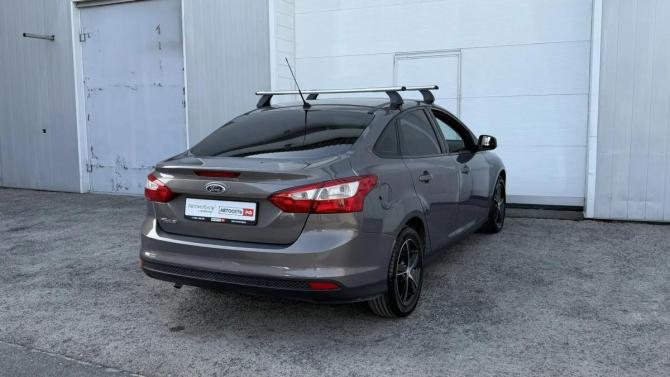 Ford Focus III с пробегом 2013 года, цена 710 000 рублей, 192081 км, седан, Автокод Объявления