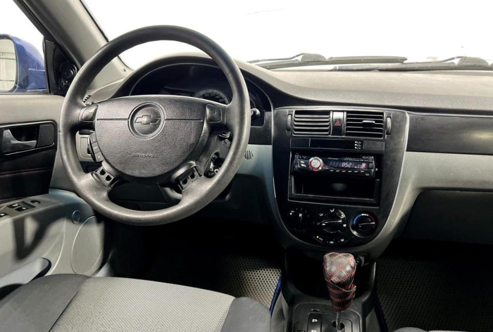 Chevrolet Lacetti I Нижний Новгород  - изображение 15