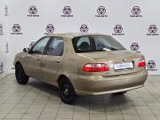 Fiat Albea I Рестайлинг Тольятти  - изображение 27