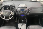Hyundai ix35 I Рестайлинг Красноярск  - изображение 48
