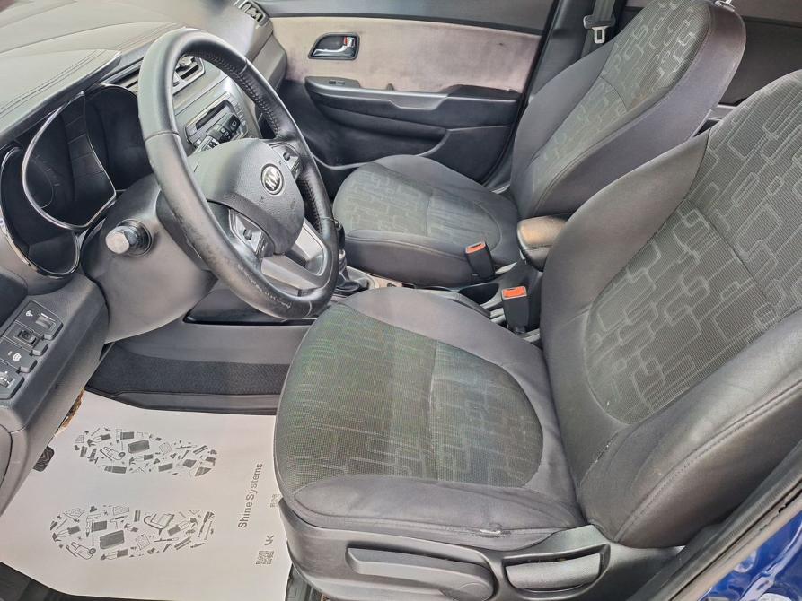 Kia Rio III Смоленск  - изображение 14