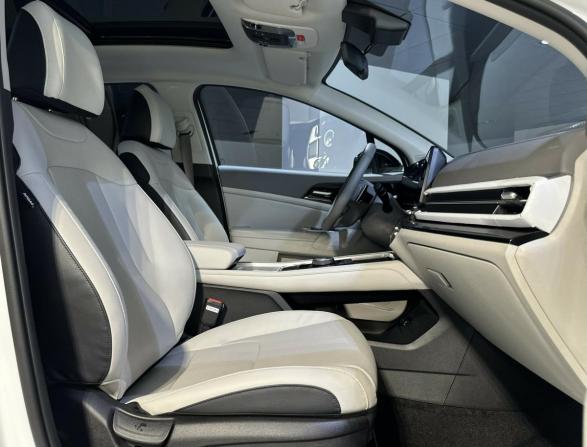 Kia Sportage V с пробегом 2026 года, цена 3 900 000 рублей, 14 км, внедорожник, Автокод Объявления
