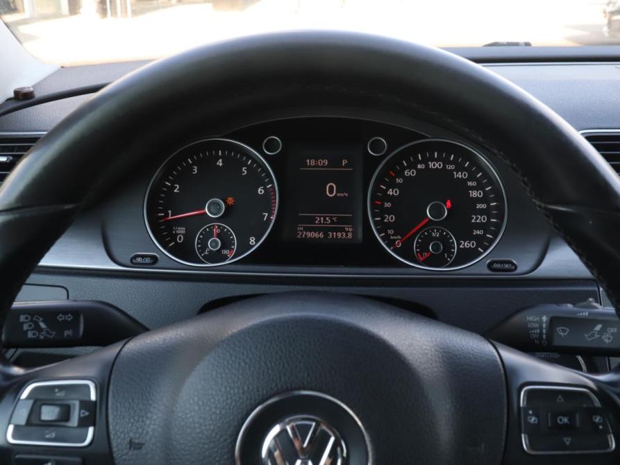 Volkswagen Passat B7 Москва  - изображение 12