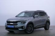 Kia Seltos I Омск  - изображение 30